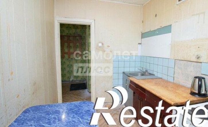 3-комн квартира проспект Туполева, 14,  д. 14