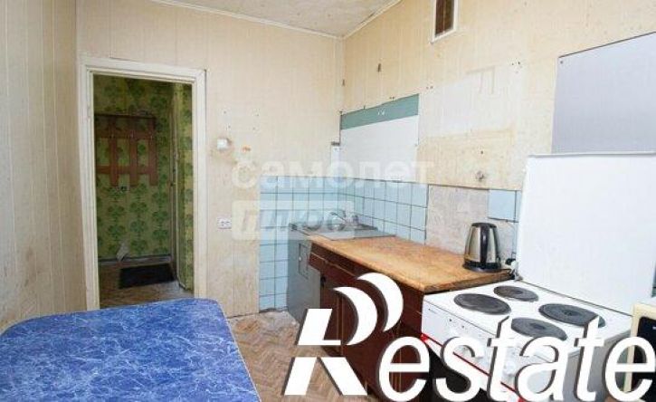 3-комн квартира проспект Туполева, 14,  д. 14