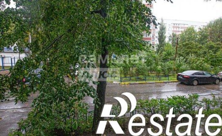 3-комн квартира проспект Туполева, 14,  д. 14