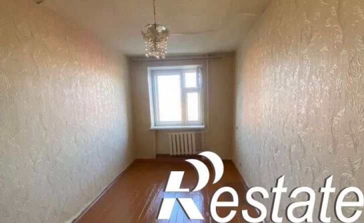 2-комн квартира улица Гафурова, 11,  д. 11