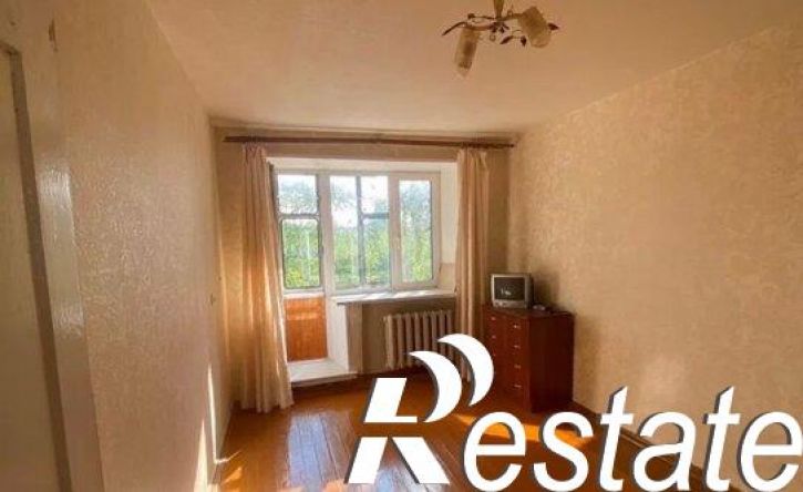 2-комн квартира улица Гафурова, 11,  д. 11