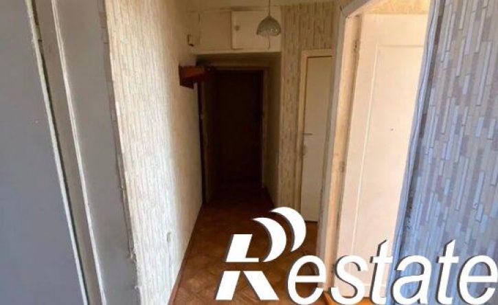 2-комн квартира улица Гафурова, 11,  д. 11