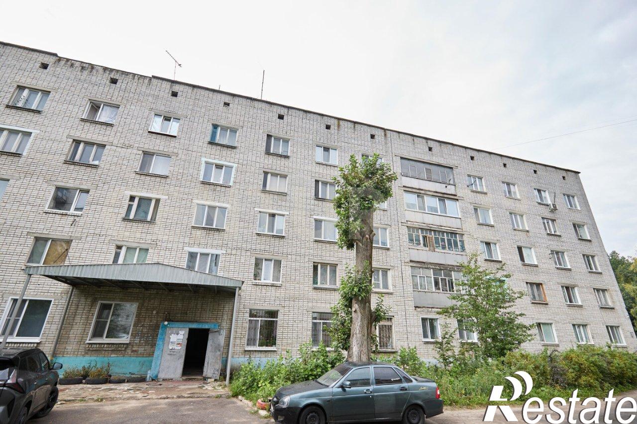 Купить комнату за 600 000 рублей на проспект Нариманова, 87