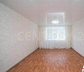 комната 808 кв м улица Пушкарёва, 22