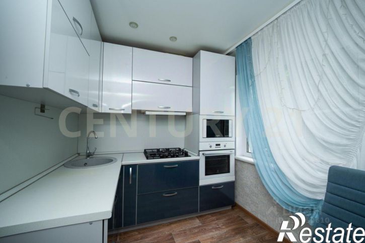 2-комн квартира улица Полбина, 63,  д. 63