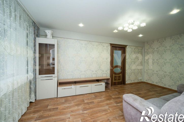 2-комн квартира улица Полбина, 63,  д. 63