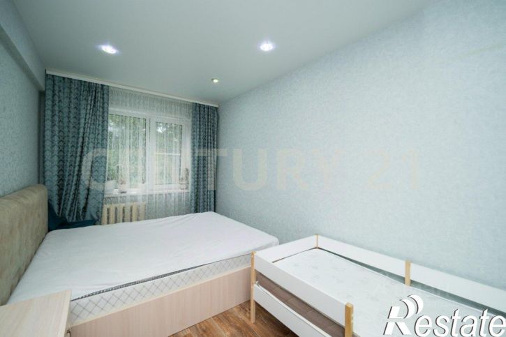 2-комн квартира улица Полбина, 63,  д. 63