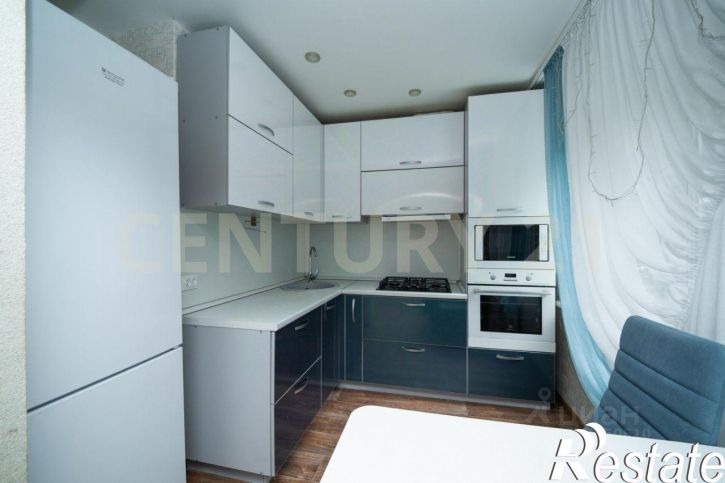 2-комн квартира улица Полбина, 63,  д. 63