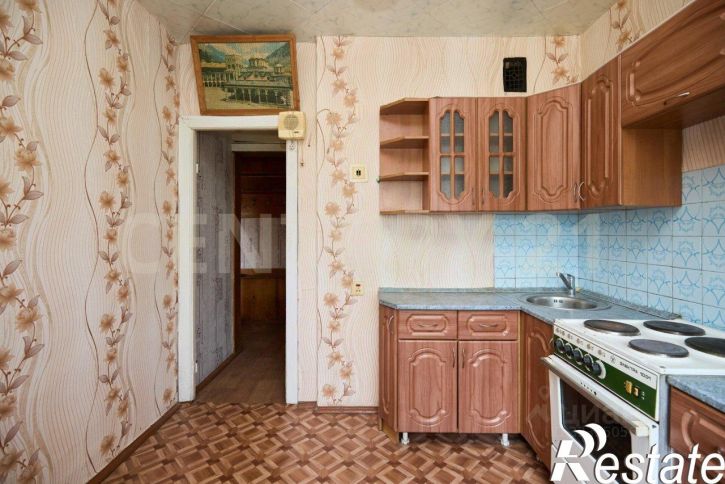 3-комн квартира Пионерская улица, 17,  д. 17