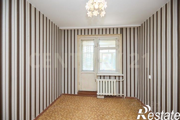 3-комн квартира Пионерская улица, 17,  д. 17