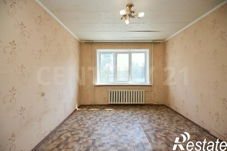 3-комн квартира Пионерская улица, 17,  д. 17