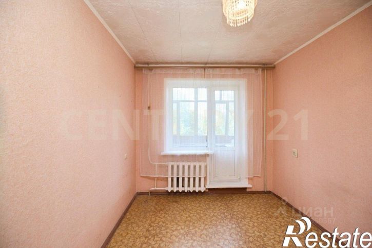 3-комн квартира Пионерская улица, 17,  д. 17