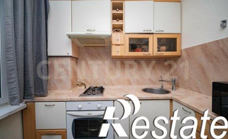 2-комн квартира Сиреневый проезд, 2,  д. 2