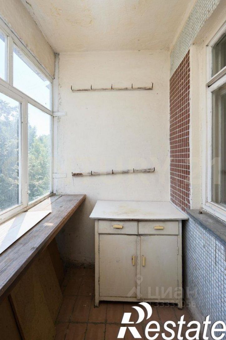 3-комн квартира Пионерская улица, 17,  д. 17