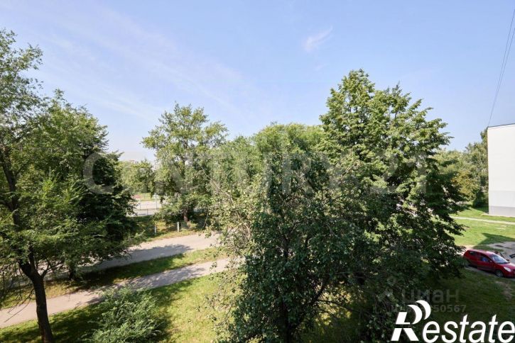 3-комн квартира Пионерская улица, 17,  д. 17