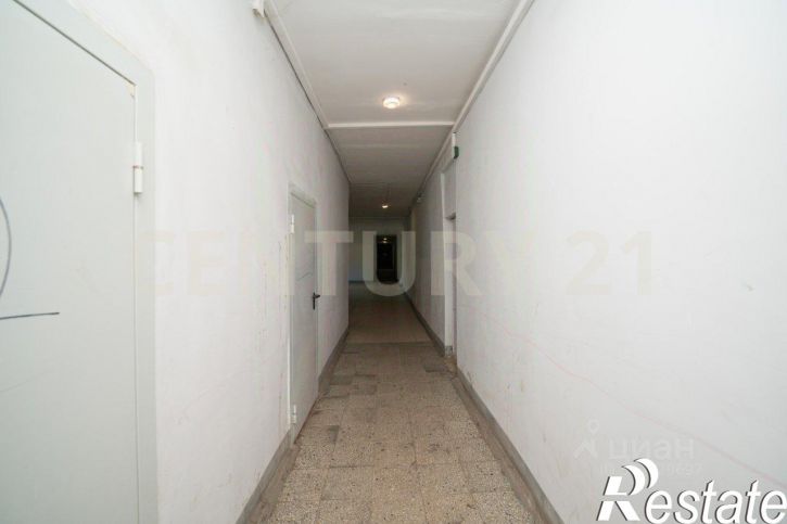 Комната улица Пушкарёва, 22,  д. 22