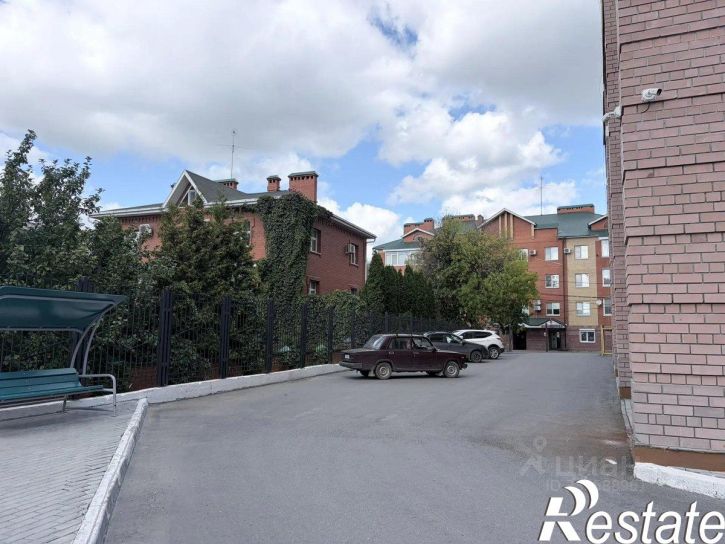 1-комн квартира Красноармейская улица, 67,  д. 67