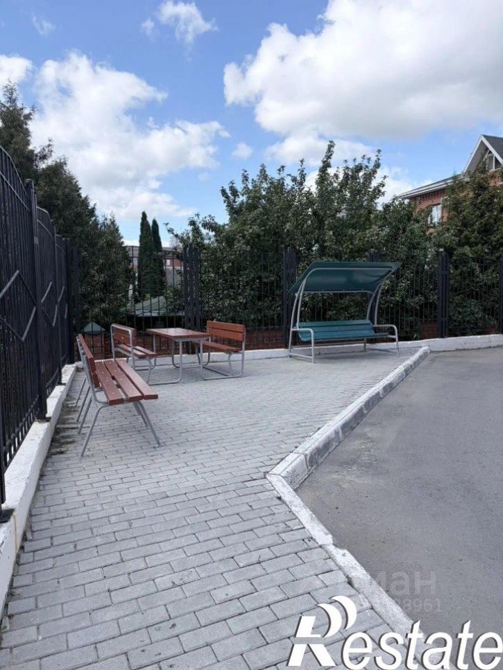 1-комн квартира Красноармейская улица, 67,  д. 67
