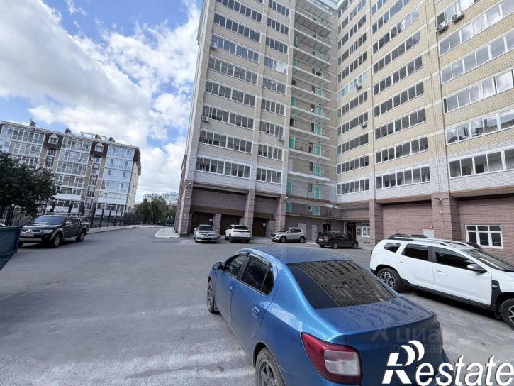 1-комн квартира Красноармейская улица, 67,  д. 67