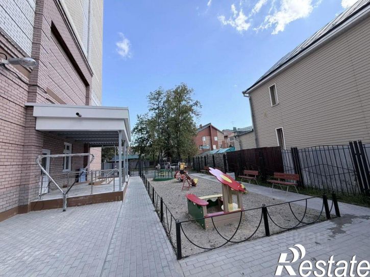 1-комн квартира Красноармейская улица, 67,  д. 67