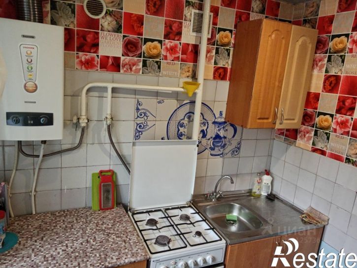 1-комн квартира улица Карла Маркса, 35/1,  д. 35/1