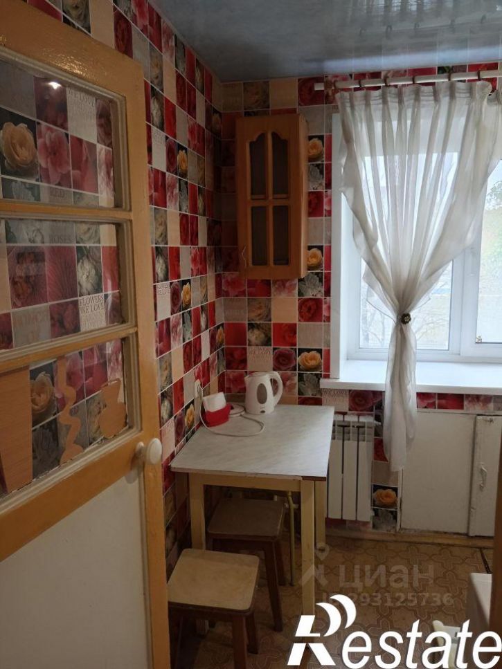 1-комн квартира улица Карла Маркса, 35/1,  д. 35/1