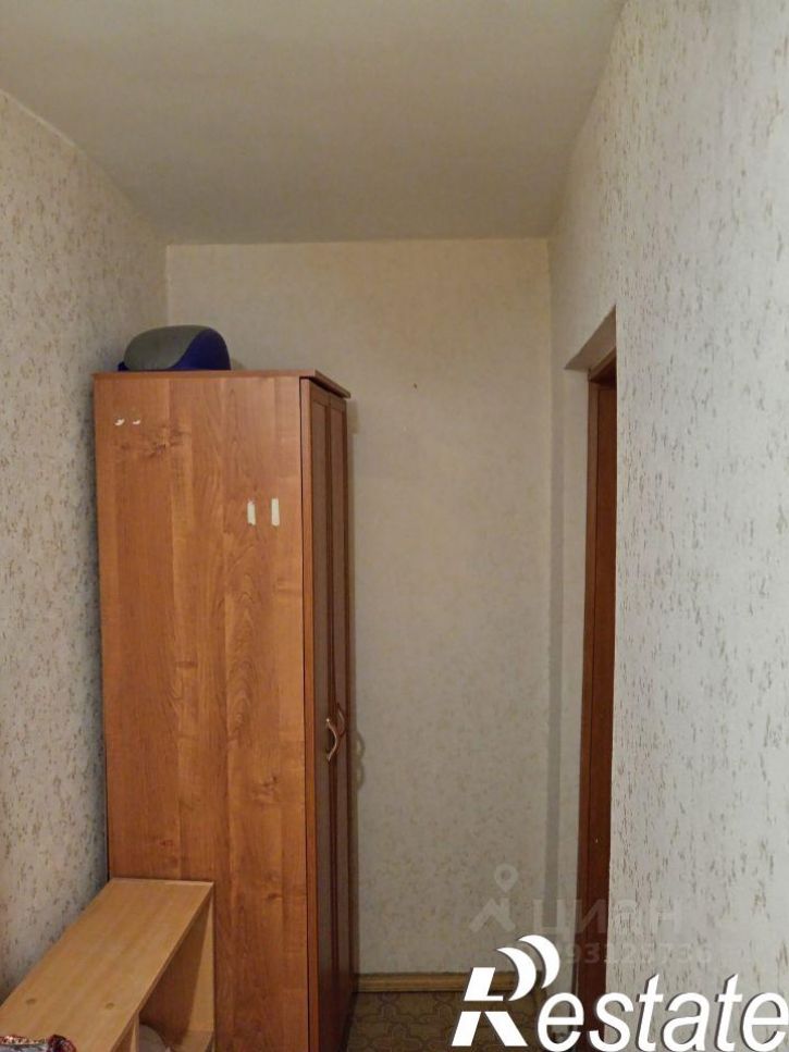 1-комн квартира улица Карла Маркса, 35/1,  д. 35/1