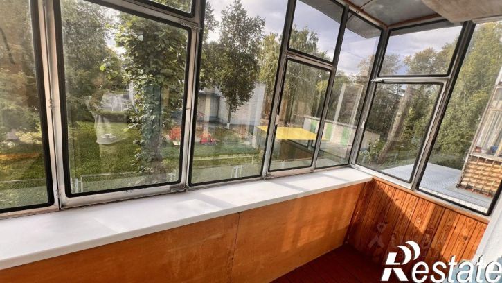 3-комн квартира Клубная улица, 8А,  д. 8А