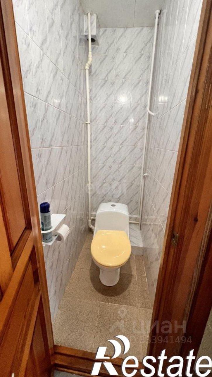 3-комн квартира Клубная улица, 8А,  д. 8А