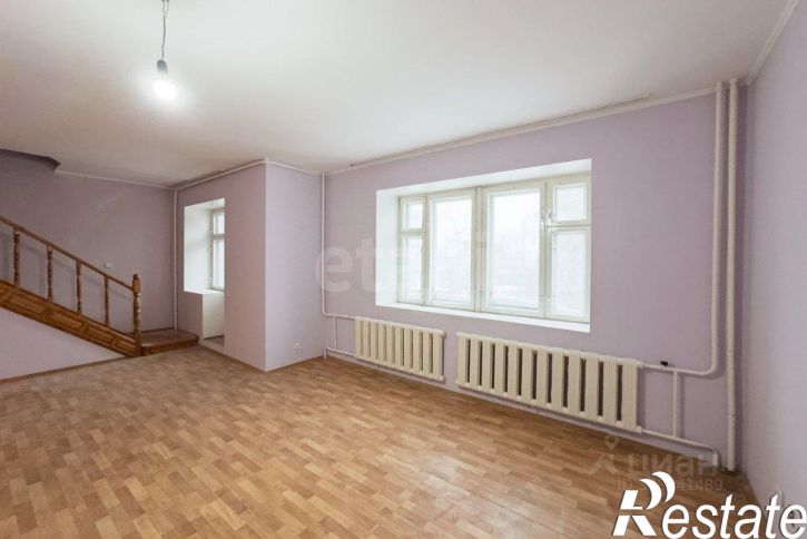 3-комн квартира улица Ульяны Громовой, 1,  д. 1