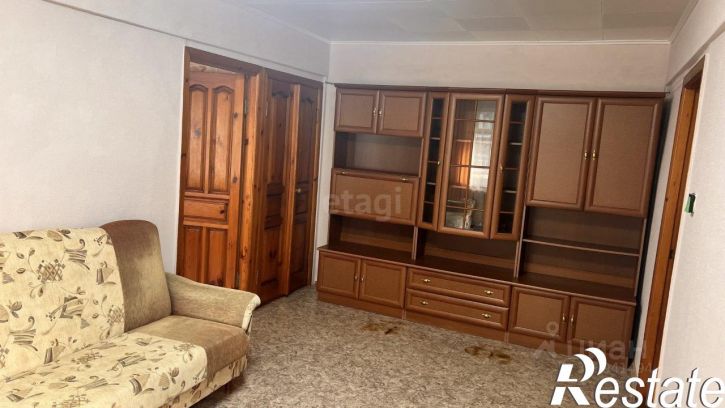 3-комн квартира Клубная улица, 8А,  д. 8А