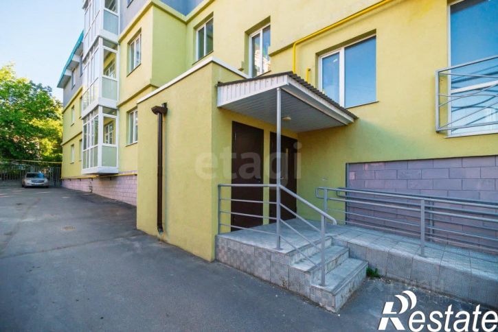 2-комн квартира улица Гончарова, 30Г,  д. 30Г