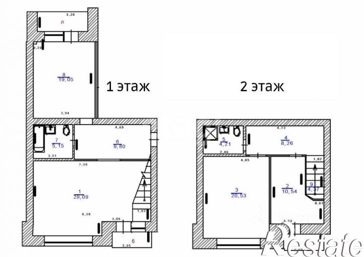 3-комн квартира улица Ульяны Громовой, 1,  д. 1