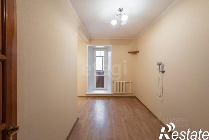 3-комн квартира улица Ульяны Громовой, 1,  д. 1