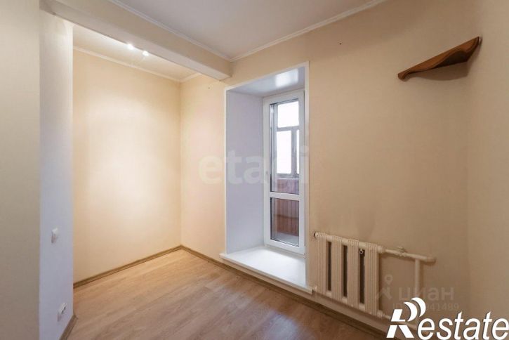 3-комн квартира улица Ульяны Громовой, 1,  д. 1