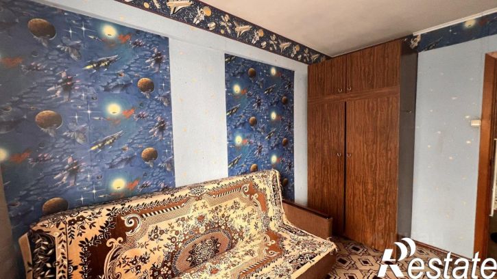3-комн квартира Клубная улица, 8А,  д. 8А
