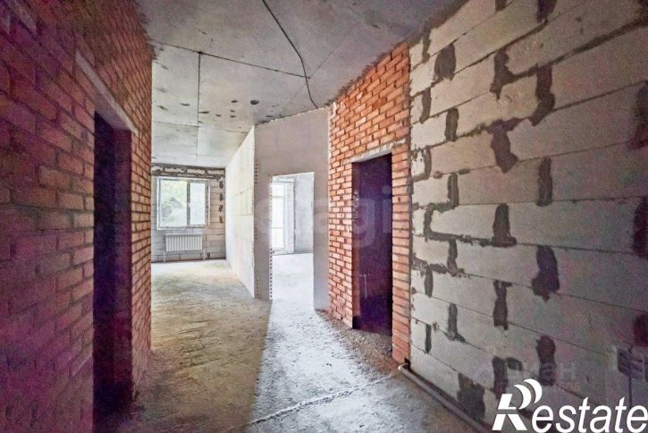 2-комн квартира улица Гончарова, 30Г,  д. 30Г