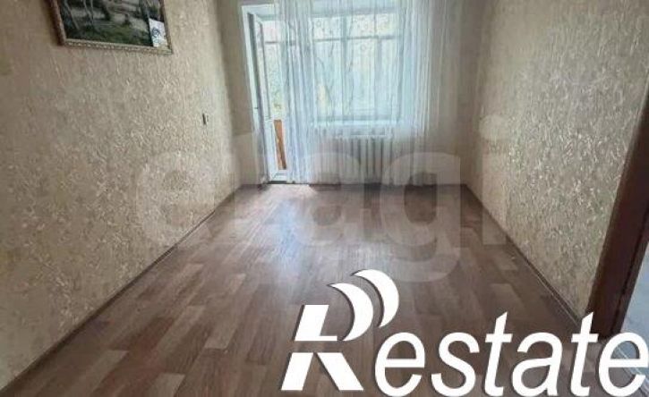 3-комн квартира Хрустальная улица, 33,  д. 33