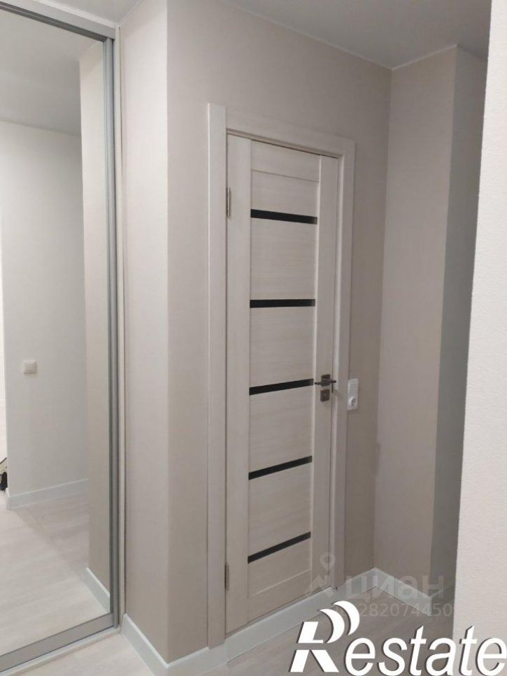 1-комн квартира Панорамная улица, 77,  д. 77