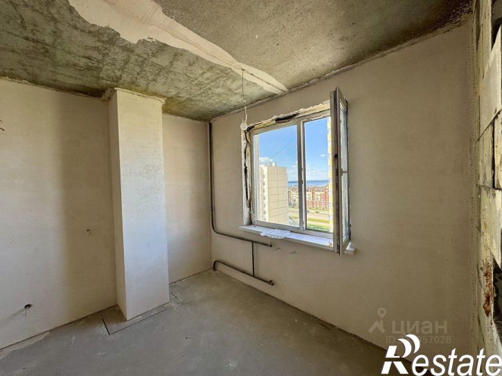 3-комн квартира проспект Ливанова, 13,  д. 13