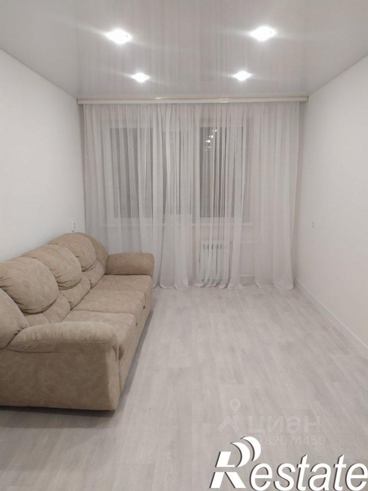 1-комн квартира Панорамная улица, 77,  д. 77