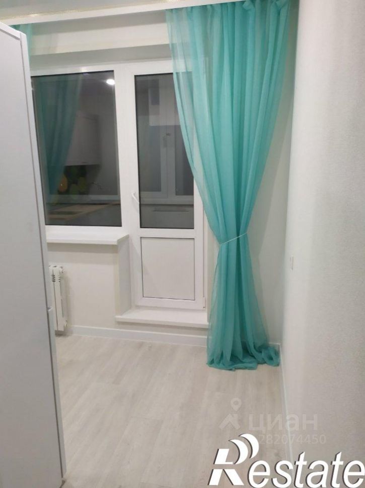 1-комн квартира Панорамная улица, 77,  д. 77