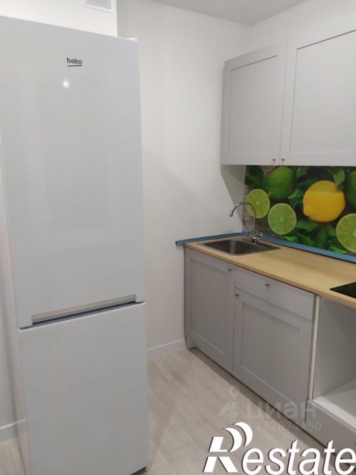 1-комн квартира Панорамная улица, 77,  д. 77