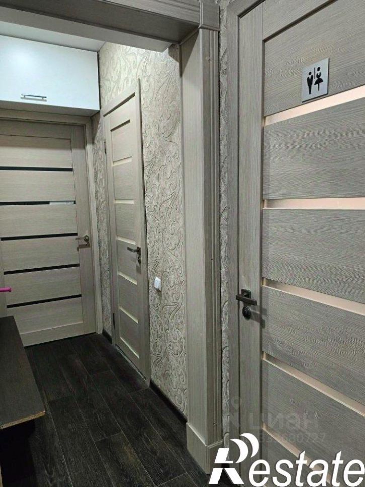 2-комн квартира улица 154-й Стрелковой Дивизии, 34,  д. 34