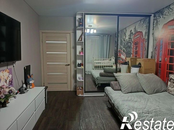 2-комн квартира улица 154-й Стрелковой Дивизии, 34,  д. 34