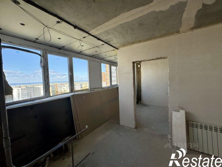 3-комн квартира проспект Ливанова, 13,  д. 13