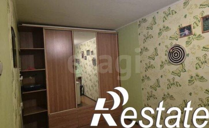 2-комн квартира улица Богдана Хмельницкого, 26,  д. 26