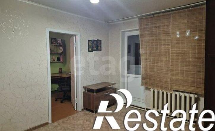 2-комн квартира улица Богдана Хмельницкого, 26,  д. 26