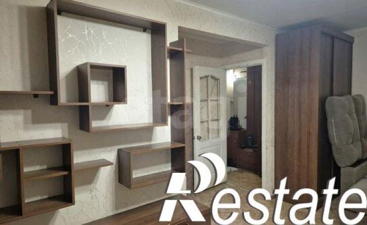 2-комн квартира улица Богдана Хмельницкого, 26,  д. 26