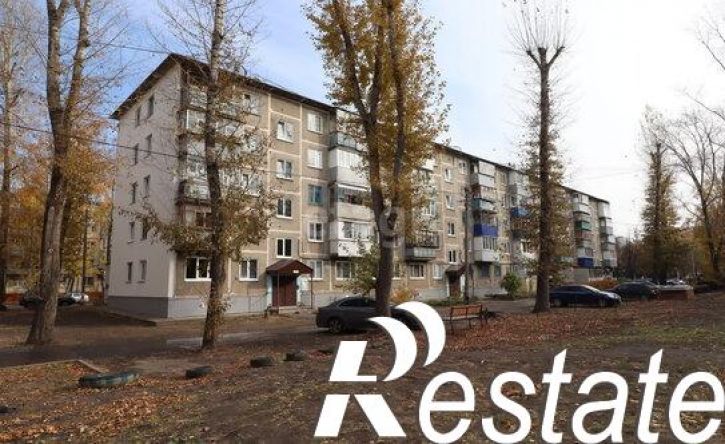 2-комн квартира улица Богдана Хмельницкого, 26,  д. 26